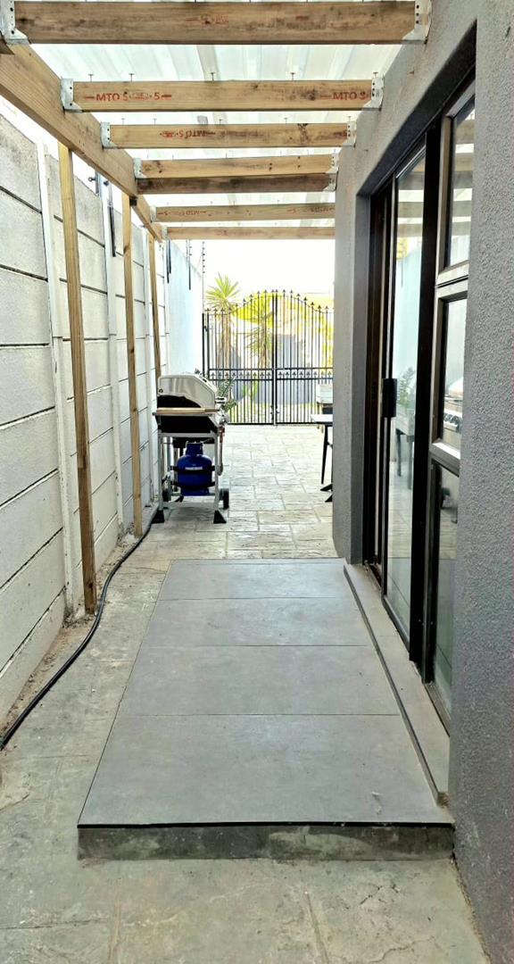 To Let 0 Bedroom Property for Rent in Table View Western Cape